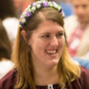 Meet your Posher, Holly